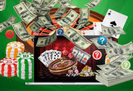 No Lodge Web based Online casinos