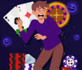 การจัดการเวลาเล่นพนันให้ไม่กระทบชีวิตประจำวัน